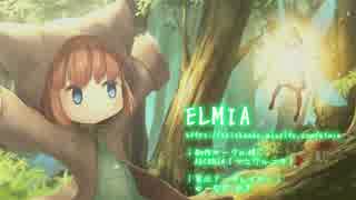 【ゲーム実況】2Dワープアクション「ELMIA」 #01【生放送アーカイブ】