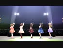 限定SSRデフォメンバー「Happy New Yeah!」高画質デレステMV  3Dリッチ60fps
