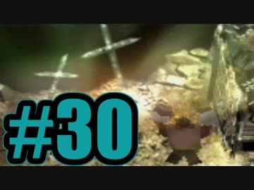 【実況】Final Fantasy 7 #30