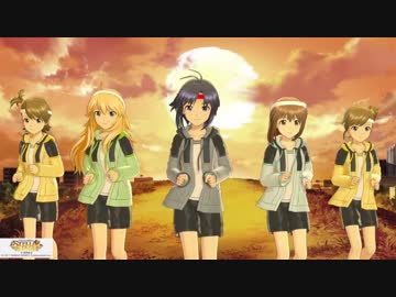 【アイドルマスター ステラステージ】地獄の変態大人！！