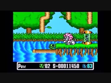 【実況】神様になろう。【スーパーワギャンランド】Part18