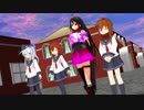 りとるぶれいばー18話NG集