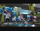 【スプラトゥーン２】プラコラカンスト勢のボトル動画 34.5
