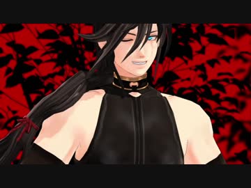 【MMD刀剣乱舞】clear【和泉守兼定】