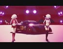 [MMD] 東方Project [No Life Queen]  レミリア&フランドール