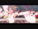 【MMD艦これ】比叡でヒバナ