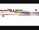 【バンブラP】JULIA / cranky【耳コピ】