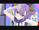【MMDアズールレーン】ジャベリンでネコネコ☆フィーバーナイト【1080P】