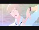 【MMD夢キャス】　Twinkle World　【蒼星誕2018】