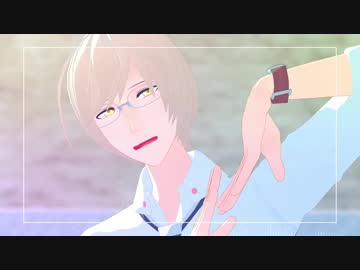【MMD夢キャス】　Twinkle World　【蒼星誕2018】