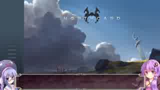 【音街ウナ】Northgard【結月ゆかり】