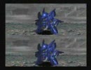 スパロボOG外伝　究極ゲシュペンストキック