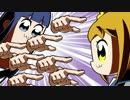 【ポプテピピック】日高ピピ美【1話】