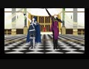 【FEMMD】ふざけた小ネタ×３本【クロム・マークス】