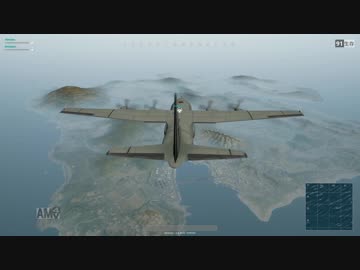 【PUBG】至って普通に生きていたい Part2【琴葉姉妹実況】