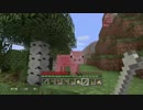 ＃14【マイクラ】めんどくさがりがマインクラフトしてみた【実況】