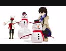 【MMD紙芝居】〇提督のお話 第62話