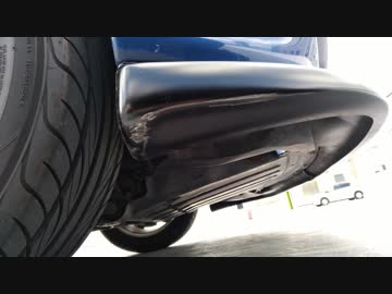 【琴葉姉妹車載】最弱無敗の高燃費車 ～RX-7維持記録 2017/12～【FD3S】