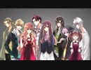 人狼ゲーム -八つ目の大罪-