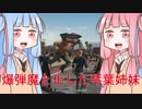 【PUBG】爆弾魔と化した琴葉姉妹　茜ちゃんのドン勝サバイバル紀行#3【VOICEROID実況】