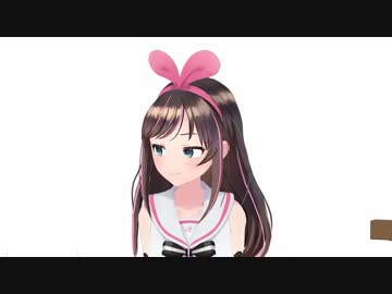 2017バーチャルYouTuberマイナー動画セット