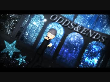 【MMDおそ松さん】ODDS/&/ENDS【次男】