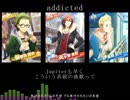 Jupiter×Wに歌って欲しいアイマス曲まとめ2