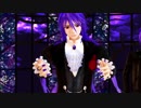 【MMD】hzeo式がくぽ×4でDAYBREAK FRONTLINE