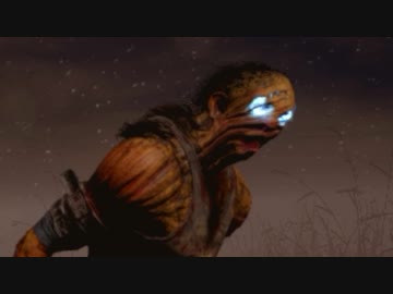 【Dead by Daylight】殺 し て み た part10【ゆっくり実況プレイ】