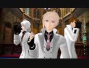 【MMDアイナナ】TRIGGER　by your side