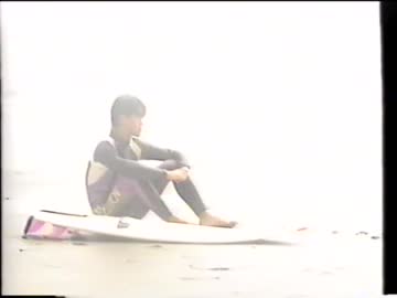 湘南サーファー
