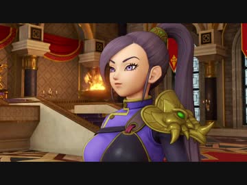 く ま が い の「DRAGON QUEST XI」実況プレイ#72