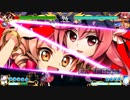 東方憑依華ネット対戦3（霊夢＆一輪）