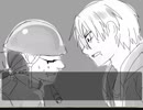 【実況プレイ】ぱっつんの子と殺人鬼　その３【My hobby is】
