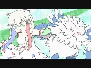 【ポケモンUSM】シンオウましまし！！Part1【ゆっくり実況】