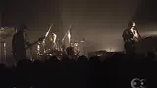 syrup16g - 生きたいよ（delayed tour 2002.12.4）