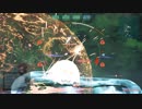 【Dreadnought】 Game play.Red Sands 対SOS戦