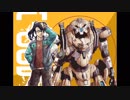 【ACE】バーストチャクラム芸人・四投目【ボーダーブレイクXZP】