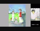 【実況】9.あかりひなももをしゃべり描いてみたpart5