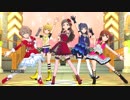 北沢志保さんに独占される『READY!!』【ミリシタMV】