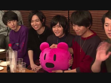 「アイドルマスター SideM」最終話放送記念ニコ生 P@SSION P@SSION NIGHT Part1/3