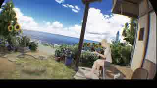 金髪レッスン！家庭教師と化した先輩.psvr1