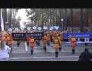 京都橘高校吹奏楽部  Kyoto Tachibana SHS Band Rose Parade 2018