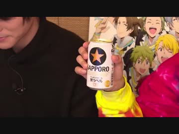 「アイドルマスター SideM」最終話放送記念ニコ生 P@SSION P@SSION NIGHT Part2/3