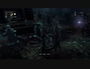 【ブラッドボーン】男二人で獣狩りの夜を越えていく第23夜