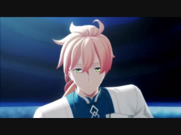 【Fate/MMD】Drama【ロマニ】