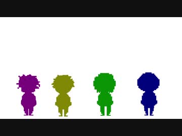 ナ実ポ況リ者の人男力たち　に歌っていただいた④