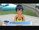 【実況】夏色ハイスクル★青春白書（略） 帰ってきたローアングラー 42
