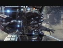 ゆかりさーん！空から女のk……巨人が！【Titanfall2】