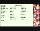 グリモア人狼　2回戦～最終日～